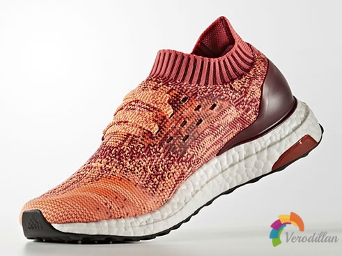 越陈越香:ADIDAS ULLTRA BOOST UNCAGED BURGUNDY抢先预览