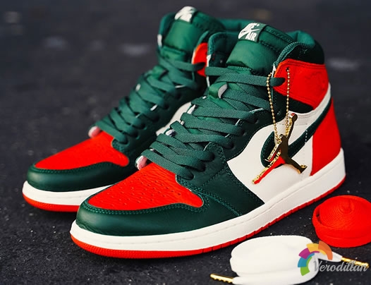 SoleFly x Air Jordan I Art Basel Miami系列发布