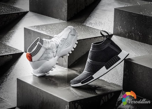 黑白迎冬:ADIDAS ORIGINALS WINTER WOOL PACK新款发布