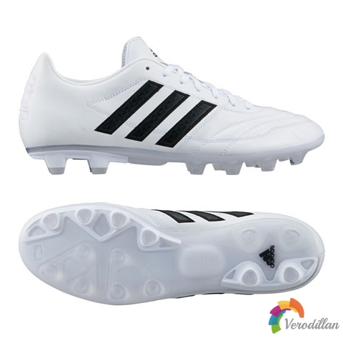adidas新配色Pathiqe Gloro 16.1 HG足球鞋发布