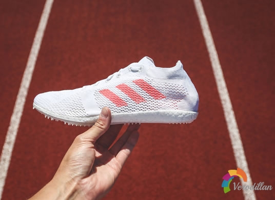 跑鞋革新:Adidas ADIZERO AVANTI PRIME极速进化