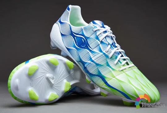 超轻狂战士:adidas nitrocharge crazylight FG开箱报告