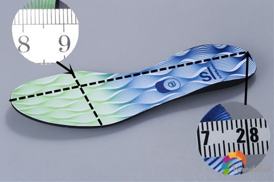 超轻狂战士:adidas nitrocharge crazylight FG开箱报告图4