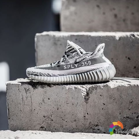 高格调质感激增:ADIDAS YEEZY BOOST 350 V2 TURTLE DOVE曝光