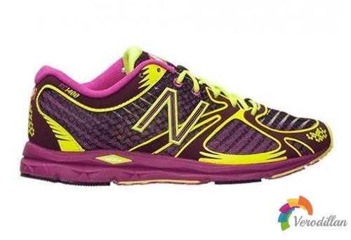 New Balance Glow夜跑全系列简评图1