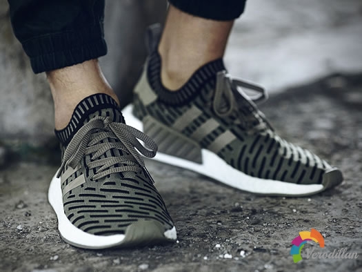 ADIDAS ORIGINALS NMD R2全新进化版上市