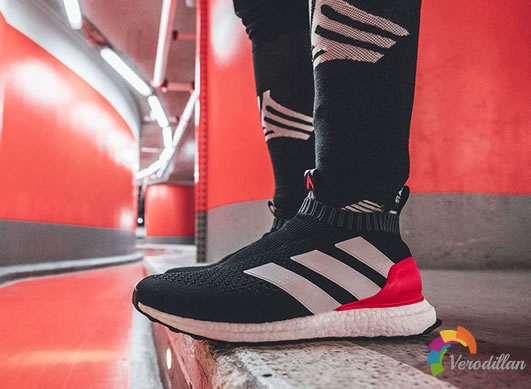 ADIDAS ACE 16+ PURECONTROL ULTRABOOST RED LIMIT鲜红登场