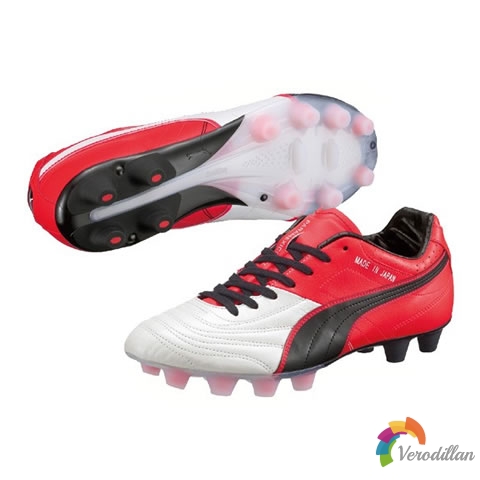 PUMA Para Mexico Lite 15 HG KS鸳鸯配色足球鞋发布