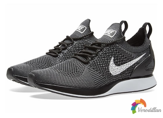 NIKE MARIAH RACER全新跑鞋谍照首度曝光