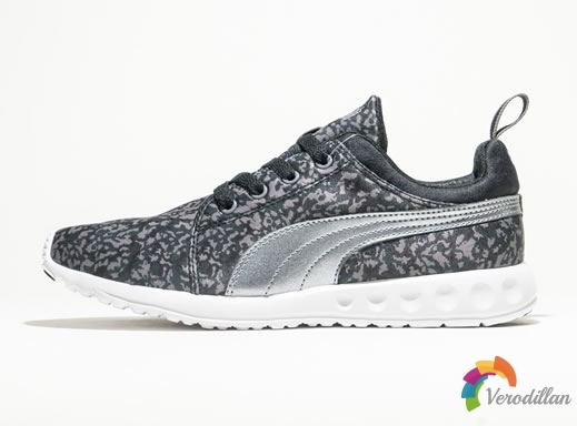 PUMA CARSON RUNNER SPORT,提供说走就走的轻便舒适