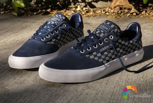 adidas Skateboarding Daewon Song签名鞋款发布