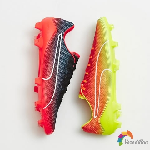 PUMA为evoSPEED Fresh推出两款新配色