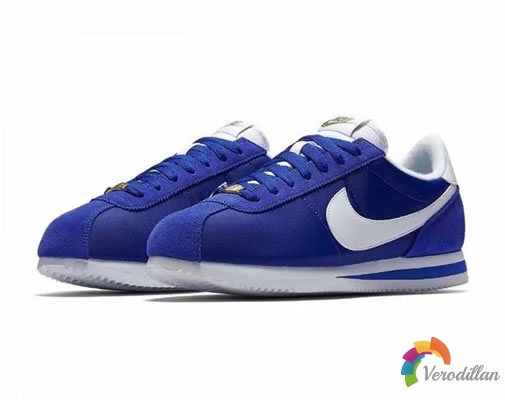 致敬LA:Nike Cortez XLV Long Beach County