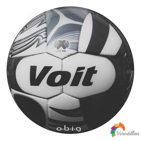 Voit Heritage 30th Anniversary比赛球细节简评