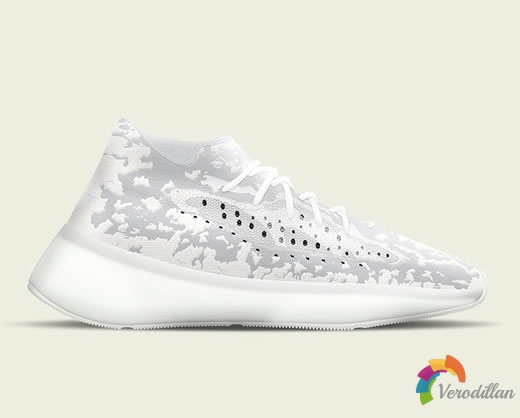 Yeezy Boost 350 V3 Alien全新配色谍照曝光