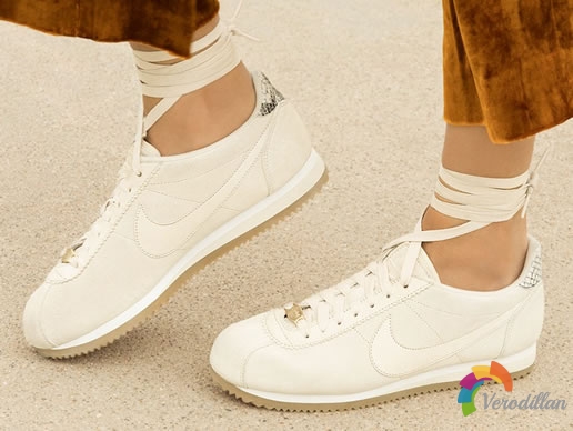 ALC x Nike Cortez,绑你的风格