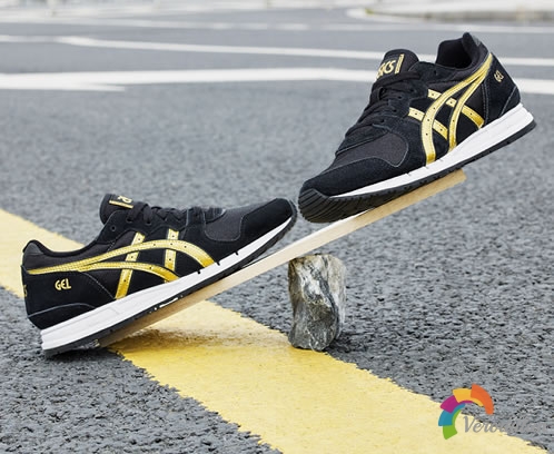 ASICS TIGER GEL-MOVIMENTUM,复刻80年代传奇
