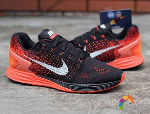 心仪之选:Nike Lunarglide 7全面解读