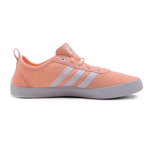 阿迪达斯DB0163 QT VULC 2.0 W女子网球鞋图2