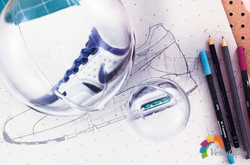Nike Air Max Zero,穿越30年的传奇图1