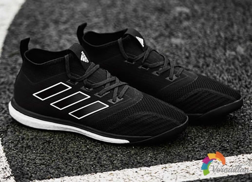 阿迪达斯纹之耀套装Ace Tango 17.1 Trainer发布