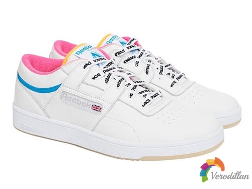 PALACE x REEBOK CLASSIC英伦复古风三款配色发布
