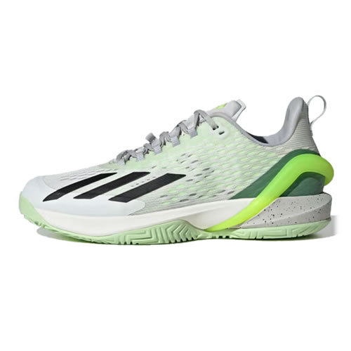 阿迪达斯F99255 VS ADVANTAGE男子网球鞋