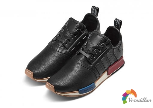 Hender Scheme携手adidas Originals打造皮革球鞋