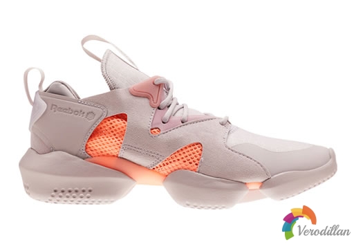 Reebok全新鞋款3D OP.LITE,打造独特街头风格