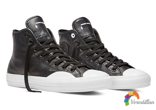 Converse CTAS Pro,顶级极简风新设计