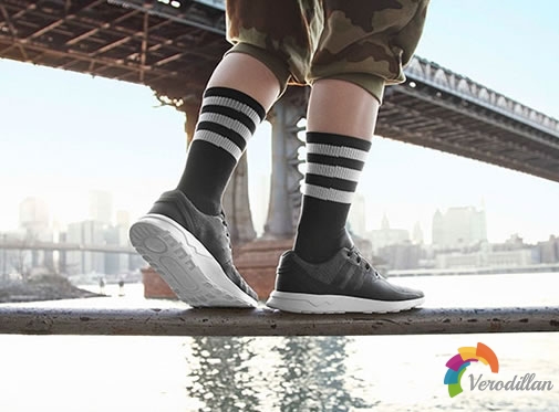 adidas Originals ZX FLUX ADV潮流鞋款全新进化