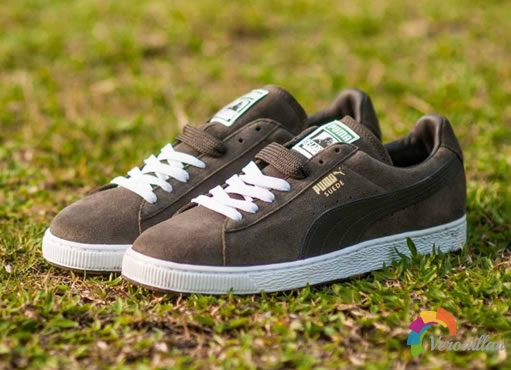 PUMA SUEDE X X-LARGE,诠释街头的灵魂本色