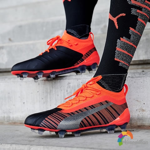 躁动全场:PUMA全新ANTHEM PACK系列足球鞋图1