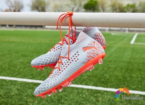 躁动全场:PUMA全新ANTHEM PACK系列足球鞋