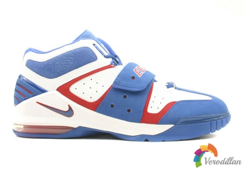 Amare Stoudemire STAT五大场上战靴精选图2