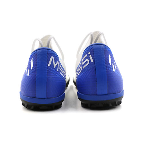 阿迪达斯DB2220 NEMEZIZ MESSI TANGO 18.3 TF男子足球鞋图2高清图片