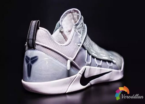 颠覆重生:Nike KOBE A.D NXT开箱报告图3