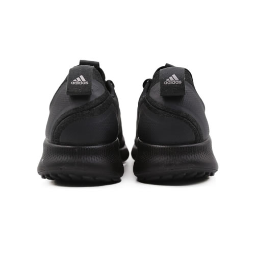 阿迪达斯EE3970 purebounce+ street u男女跑步鞋图2高清图片
