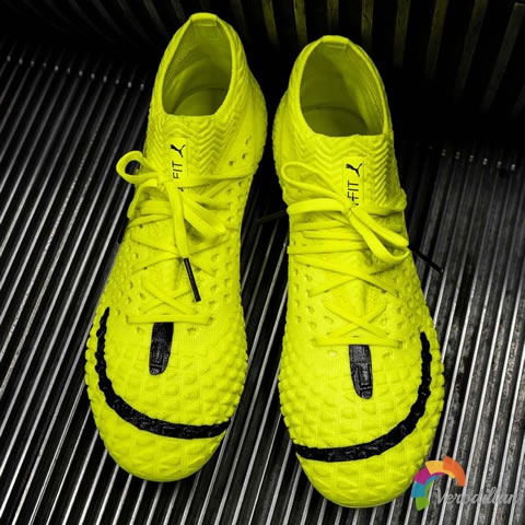 PUMA为格列兹曼发布Grizi 10 Year特别版Future