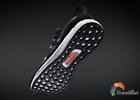 无与伦比运动性能:adidas AM4SH深度测评图4