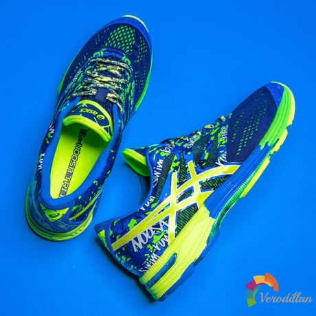 ASICS GEL-NOOSA TRI,特殊设计提升专业运动表现图1