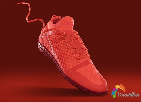 PUMA 365 Ignite Netfit小场足球鞋正式迎来官宣