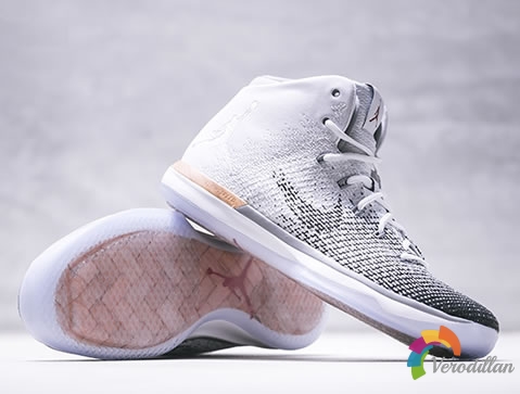 AIR JORDAN XXXI CNY,融入东方竹木工艺