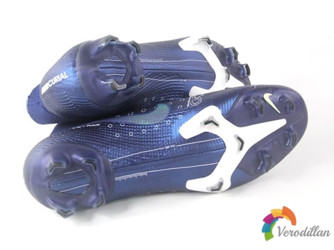 [开箱报告]耐克Mercurial Dream Speed足球鞋图3