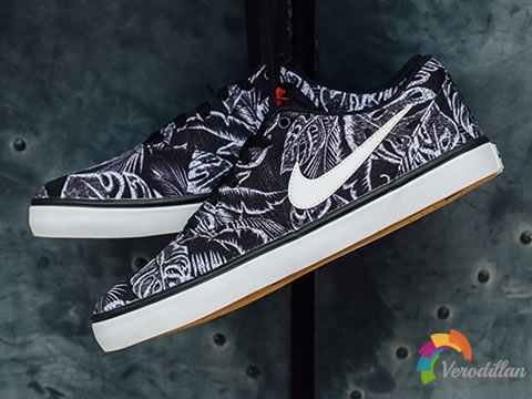 NIKE SB发布Leopard系列,以花豹为设计灵感