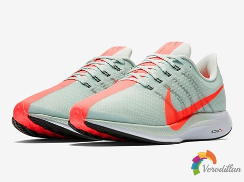 未来可期:Nike Zoom Pegasus 35 Turbo深度测评图1