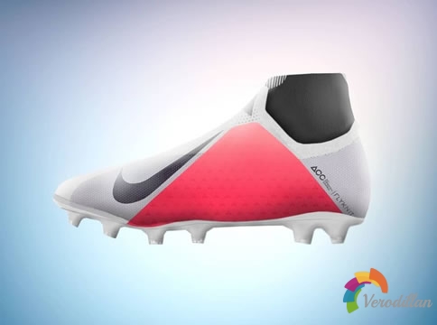 Nike Future 10系列足球鞋谍照曝光