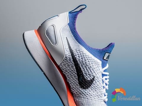 Nike发布全新跑鞋Air Zoom Mariah Flyknit图2