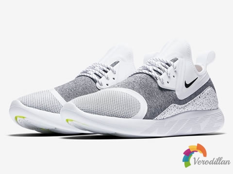 Nike LunarCharge,引入LunarEpic缓震系统