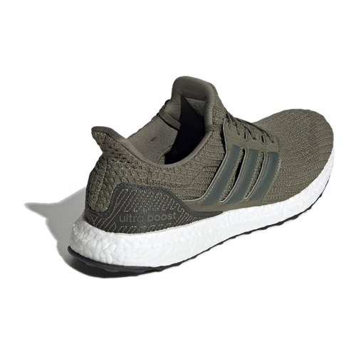 阿迪达斯EH1402 UltraBOOST m男子跑步鞋图2